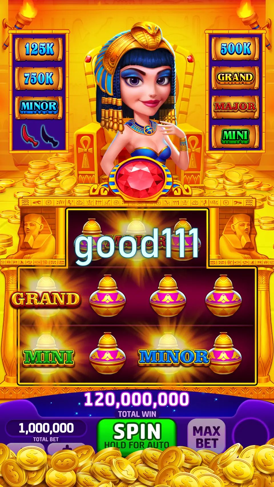good111 স্ক্রিনশট - APK অফিসিয়াল