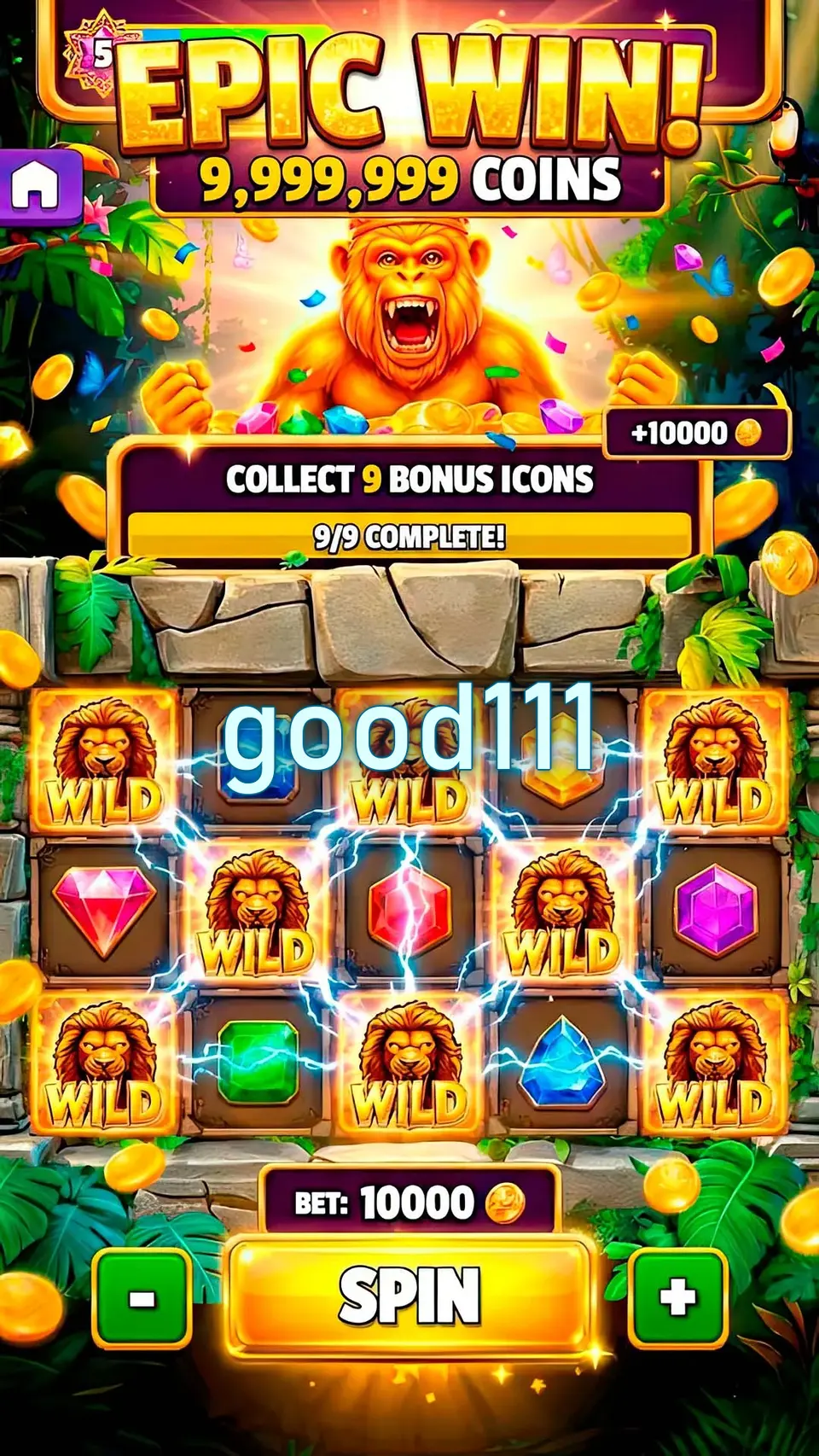 good111 Preview - অফিসিয়াল ডাউনলোড
